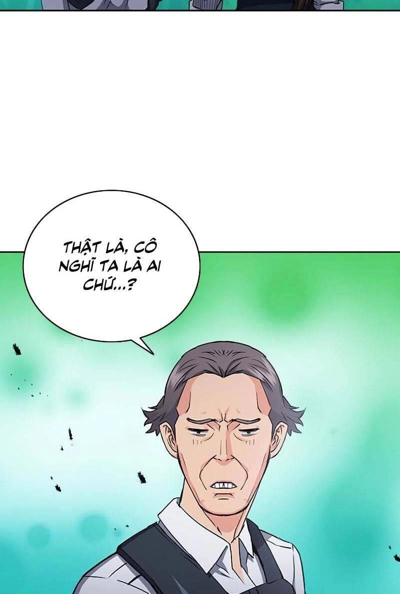 Druid Tại Ga Seoul Chapter 77 - 92