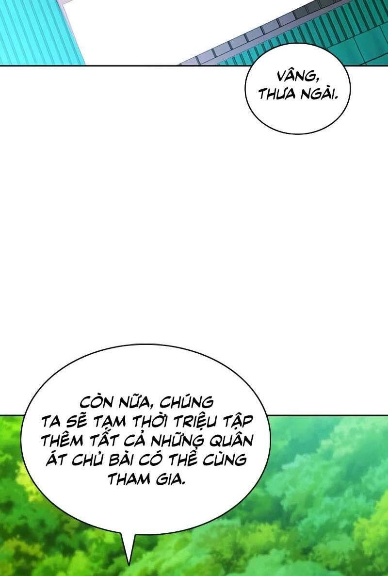 Druid Tại Ga Seoul Chapter 77 - 94