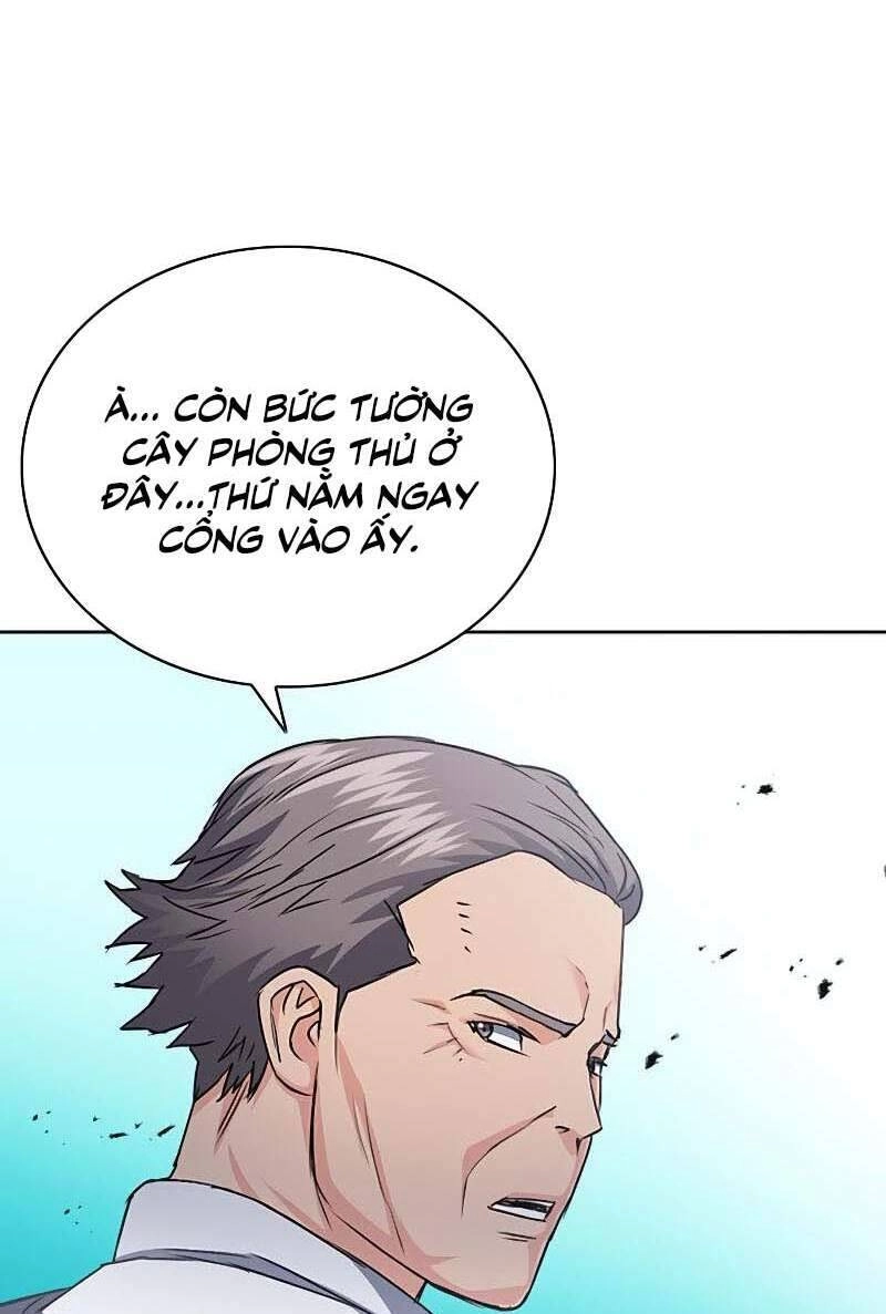 Druid Tại Ga Seoul Chapter 77 - 97