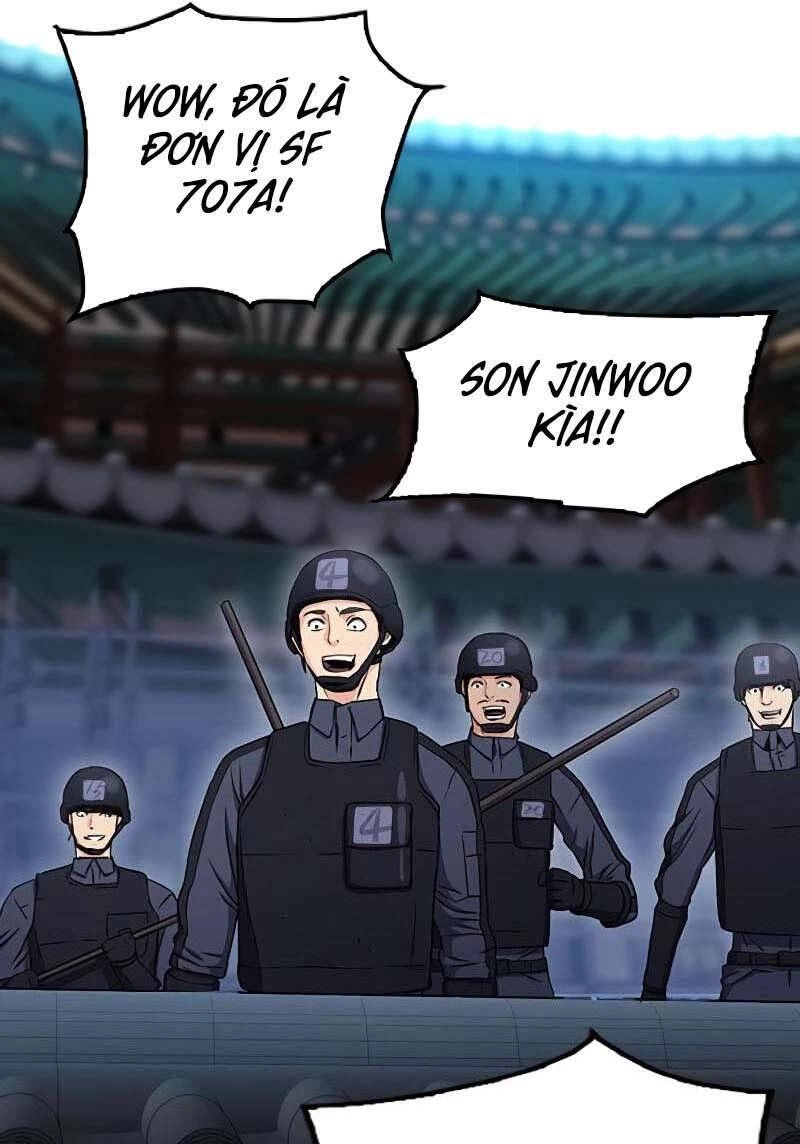 Druid Tại Ga Seoul Chapter 77 - 101