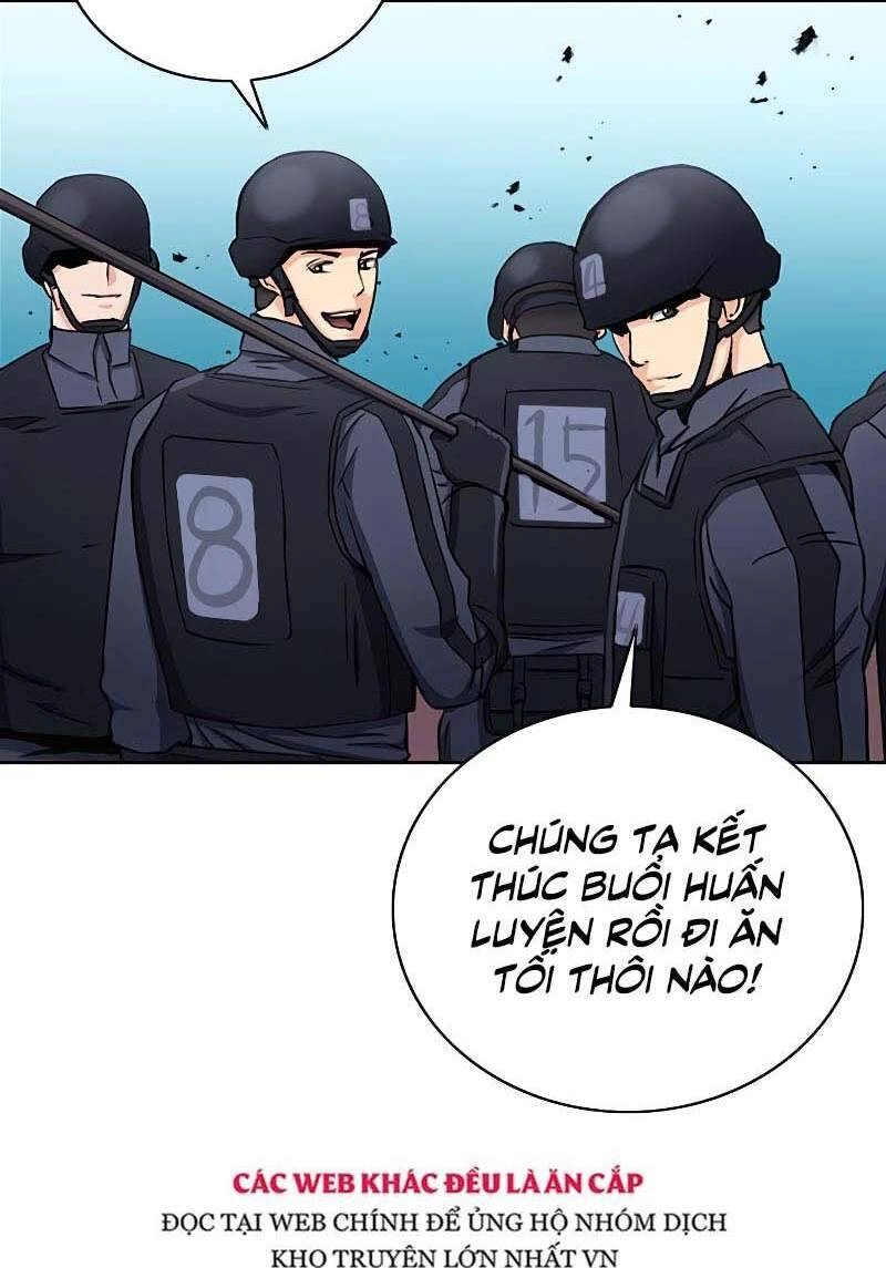 Druid Tại Ga Seoul Chapter 77 - 104