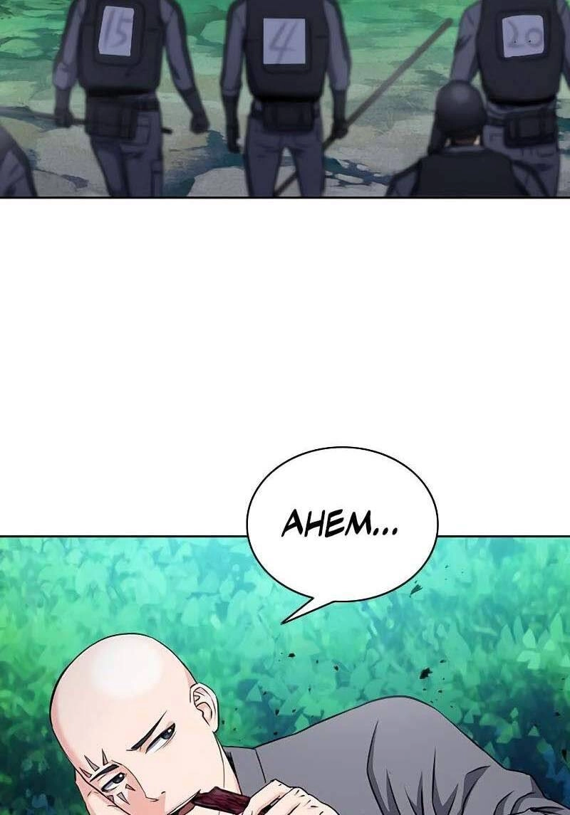 Druid Tại Ga Seoul Chapter 77 - 106