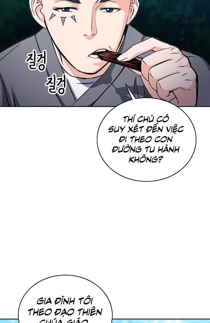 Druid Tại Ga Seoul Chapter 77 - 113