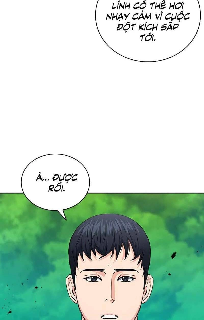 Druid Tại Ga Seoul Chapter 77 - 136