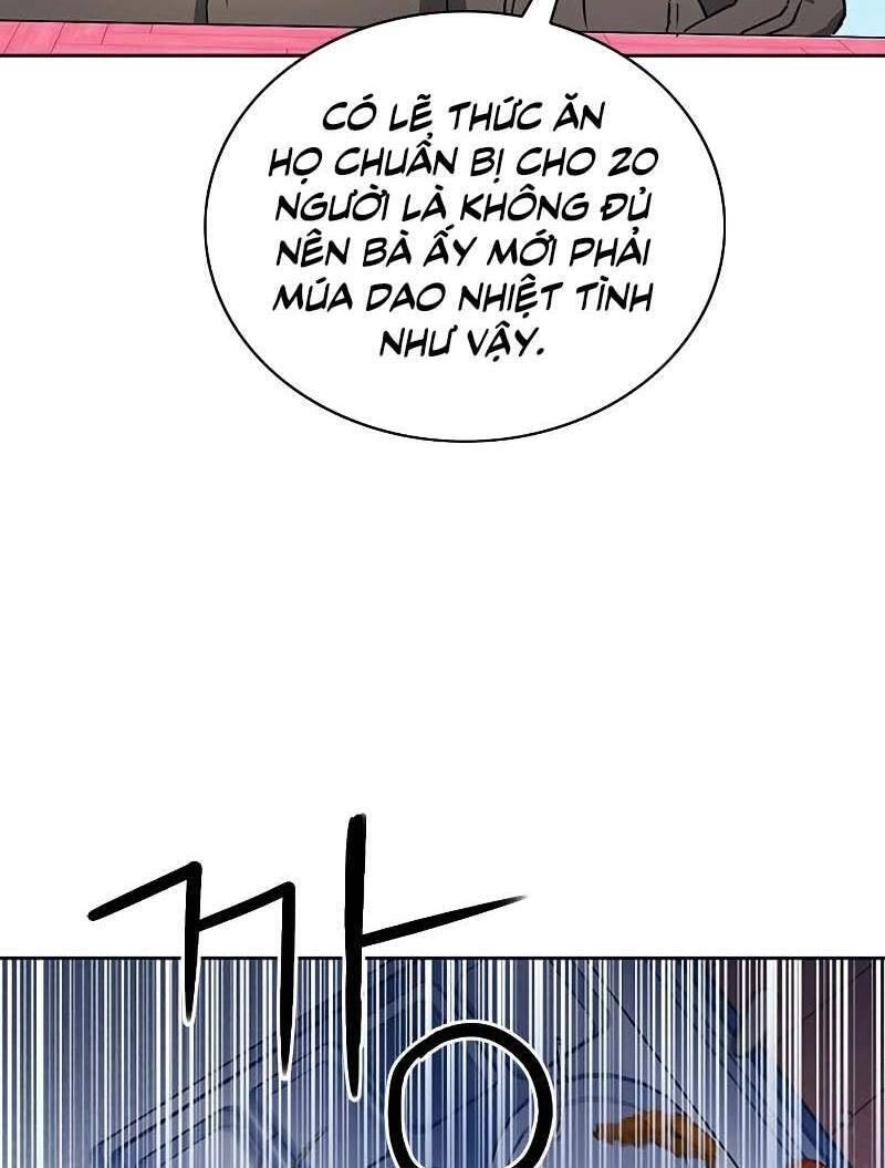 Druid Tại Ga Seoul Chapter 77 - 144