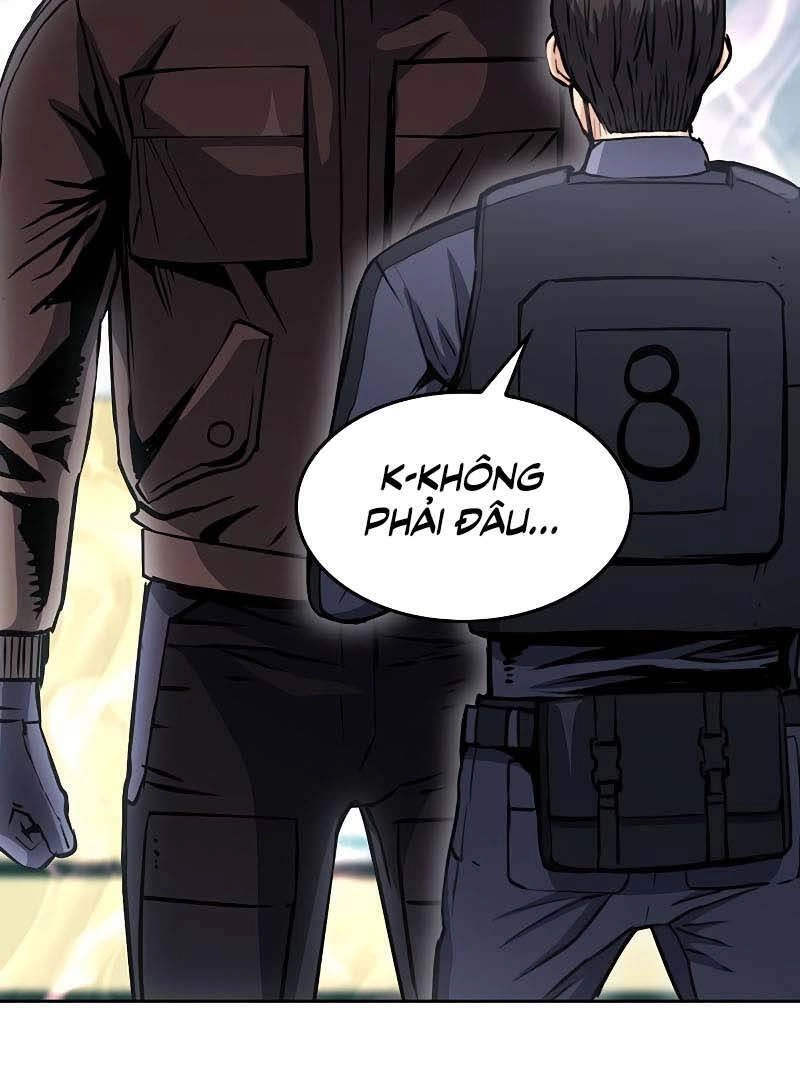 Druid Tại Ga Seoul Chapter 78 - 2