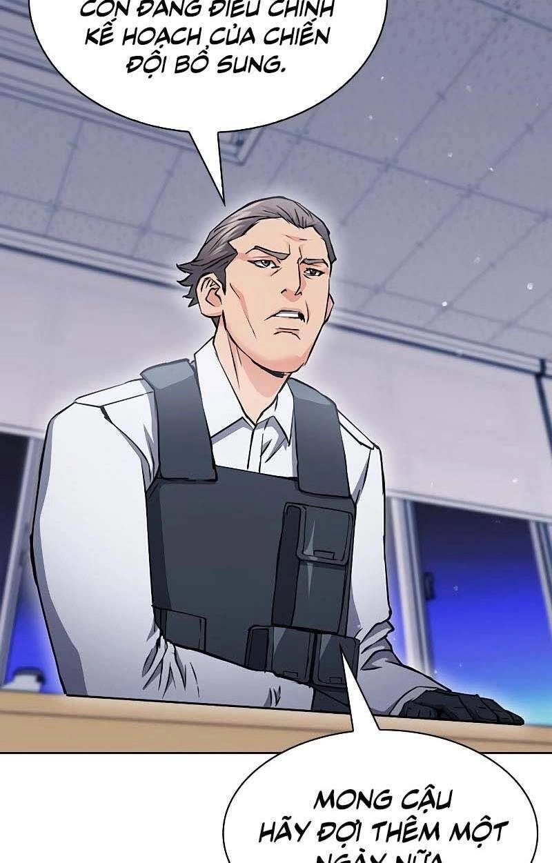 Druid Tại Ga Seoul Chapter 78 - 45