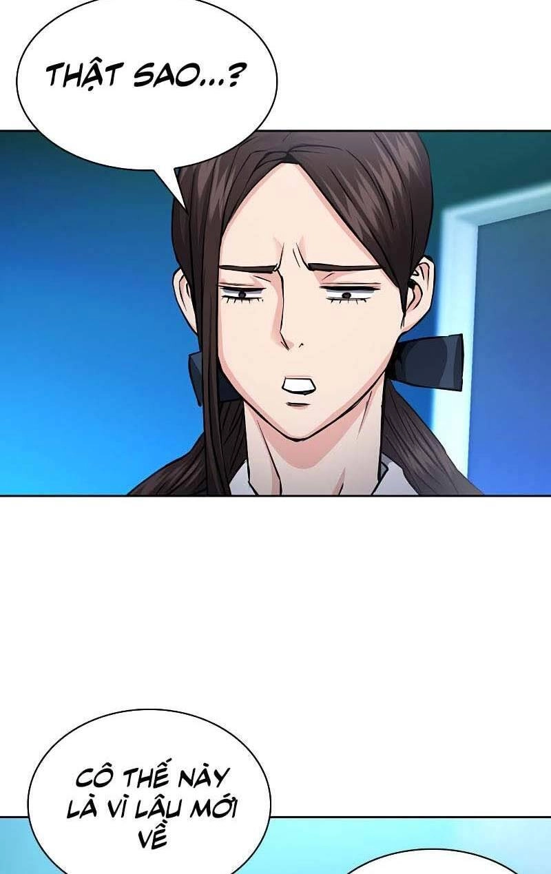 Druid Tại Ga Seoul Chapter 78 - 67