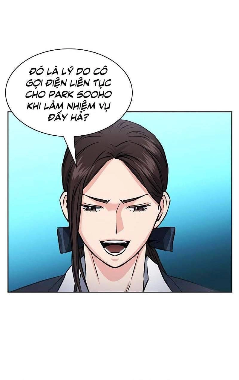 Druid Tại Ga Seoul Chapter 78 - 70