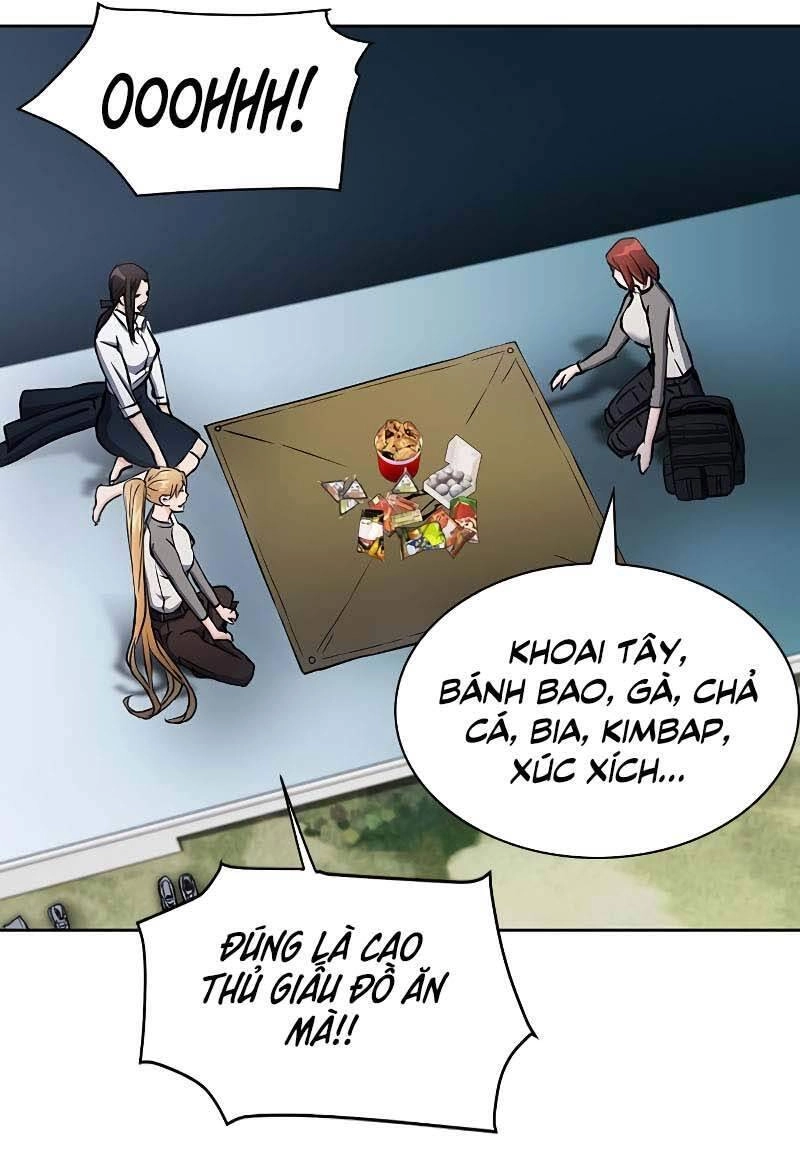 Druid Tại Ga Seoul Chapter 78 - 81