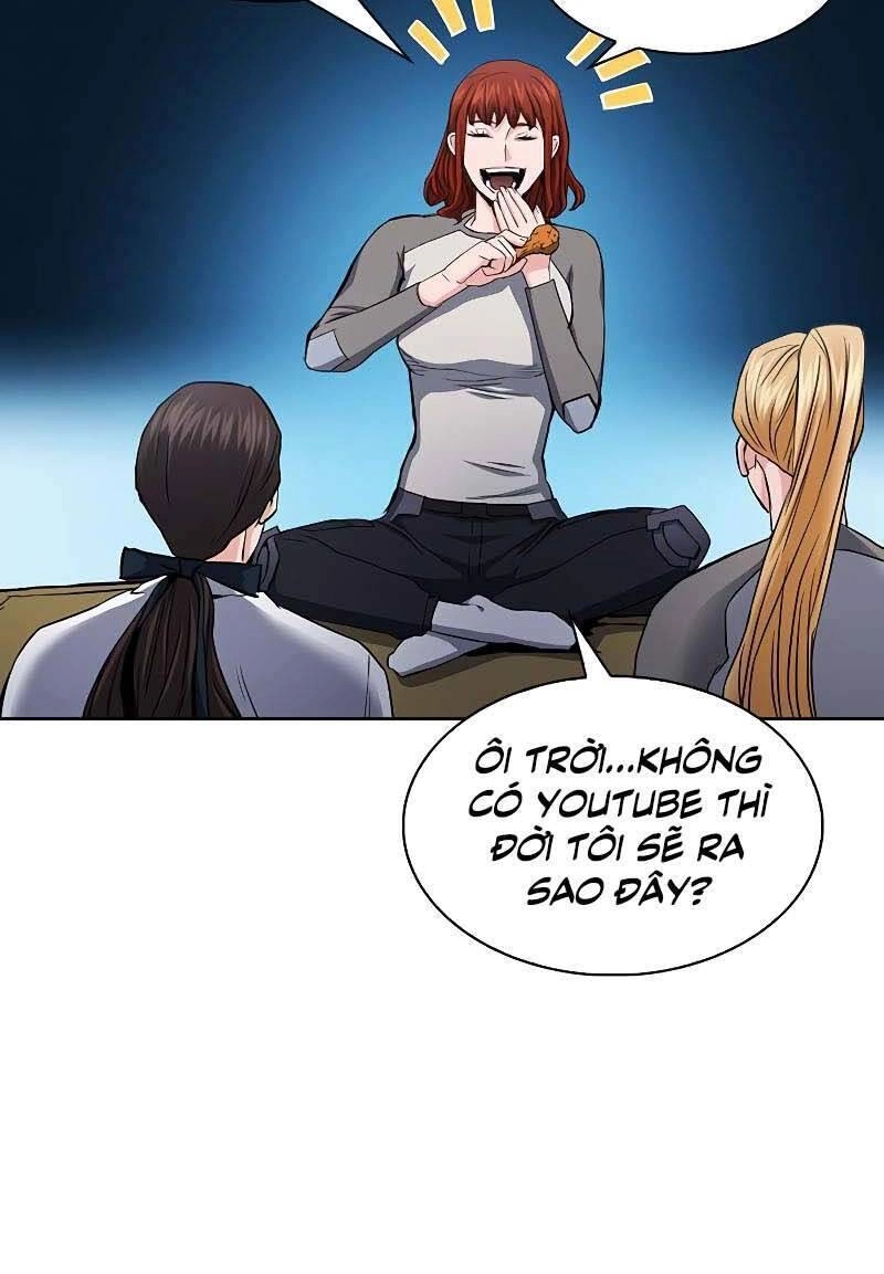 Druid Tại Ga Seoul Chapter 78 - 89