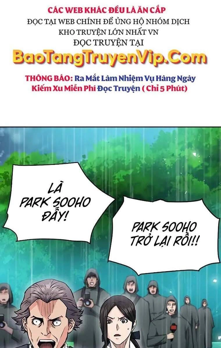 Druid Tại Ga Seoul Chapter 79 - 3