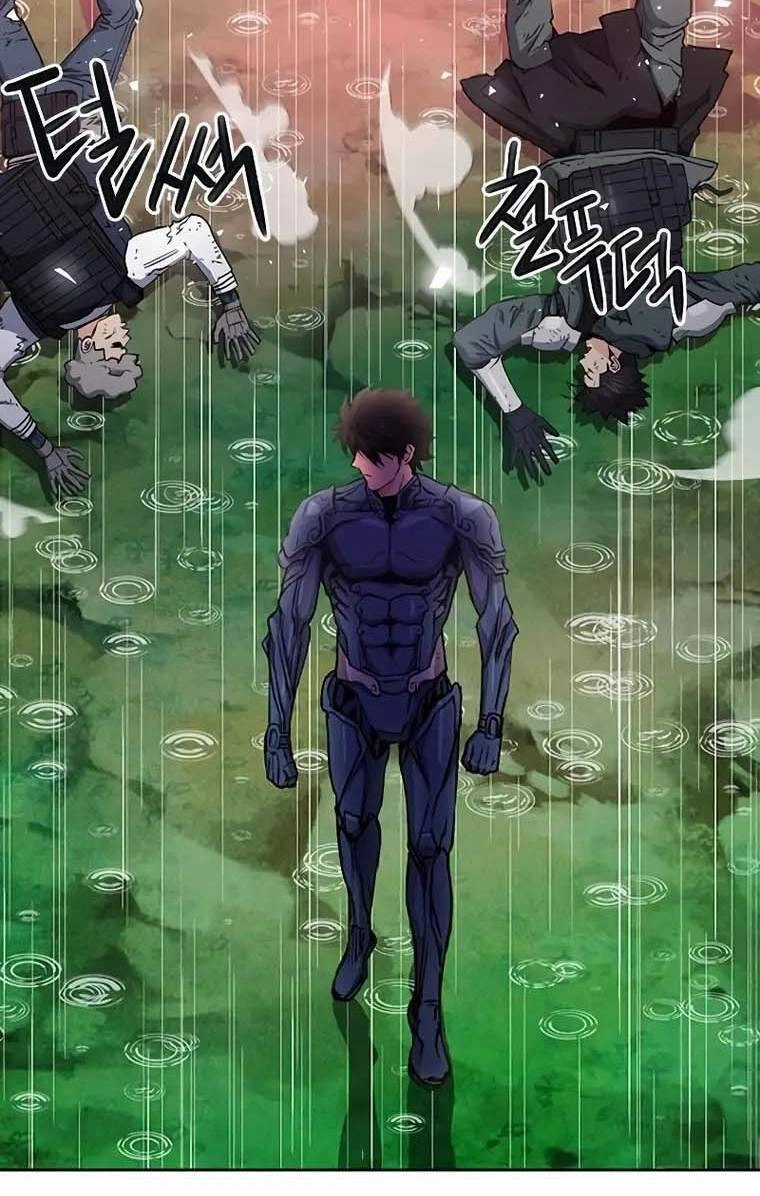 Druid Tại Ga Seoul Chapter 79 - 5