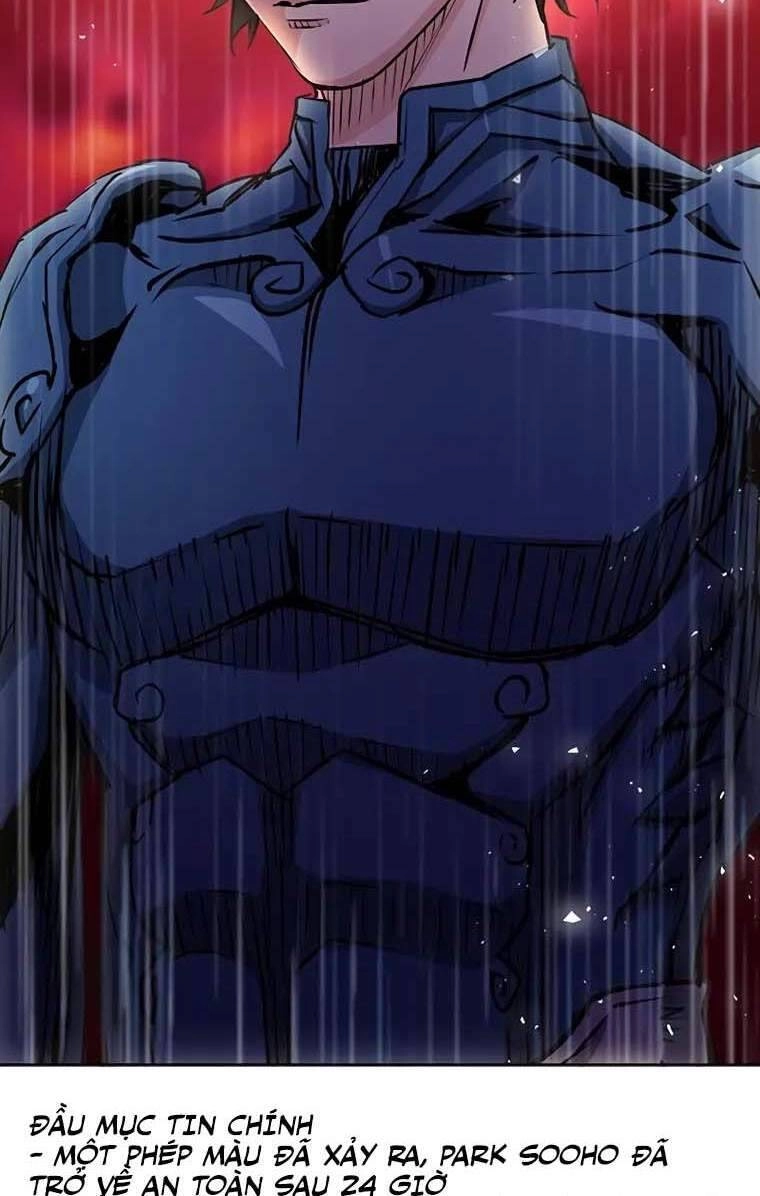 Druid Tại Ga Seoul Chapter 79 - 7