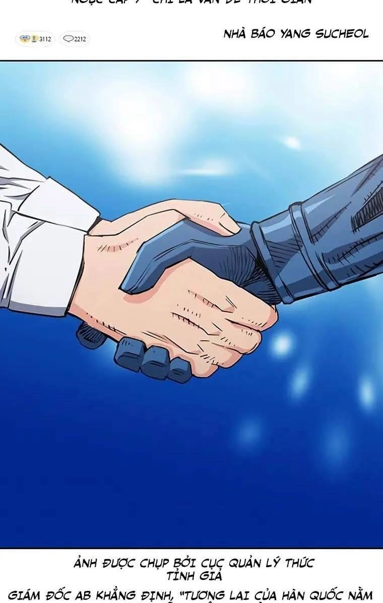 Druid Tại Ga Seoul Chapter 79 - 10