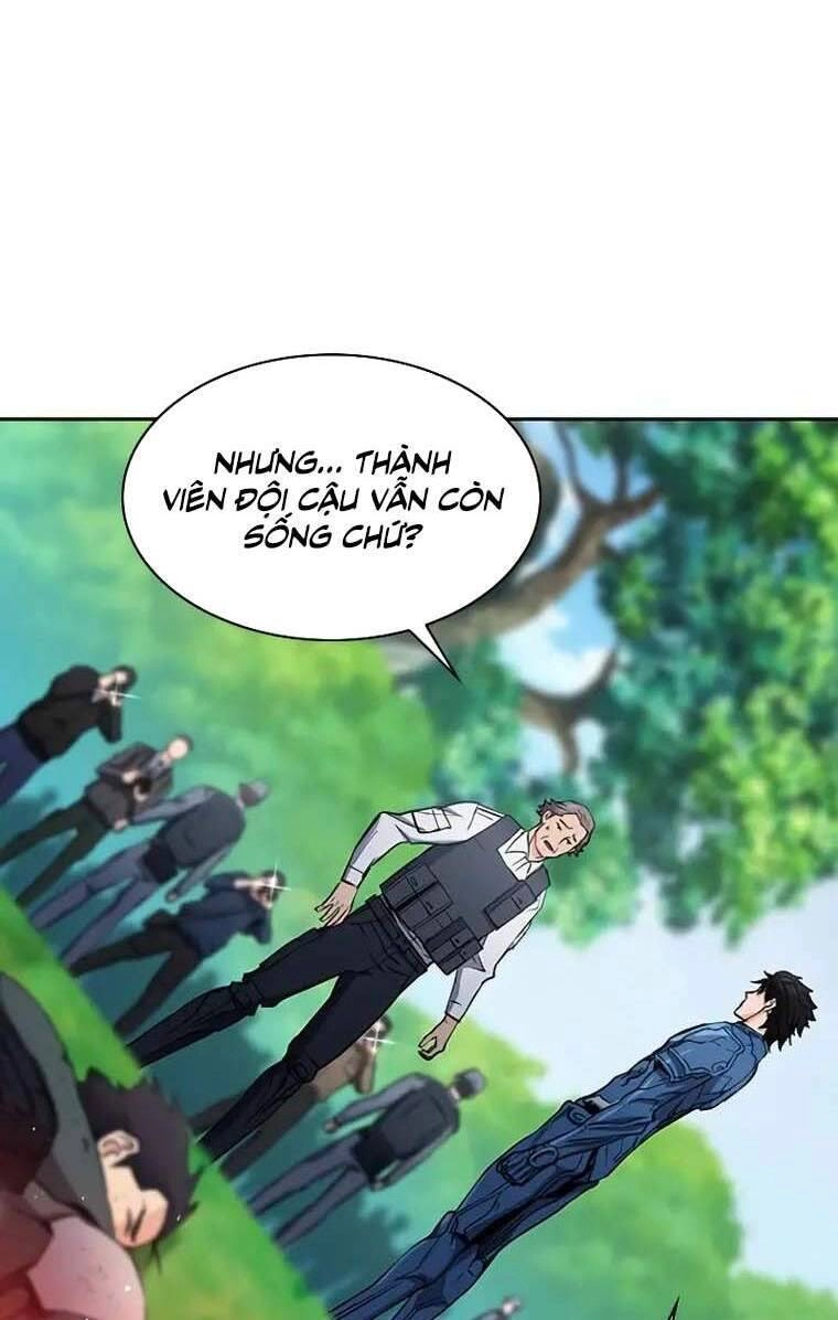 Druid Tại Ga Seoul Chapter 79 - 14