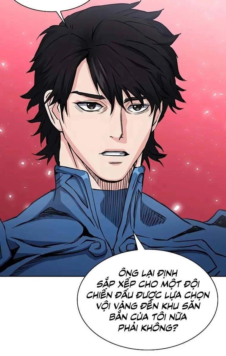 Druid Tại Ga Seoul Chapter 79 - 21