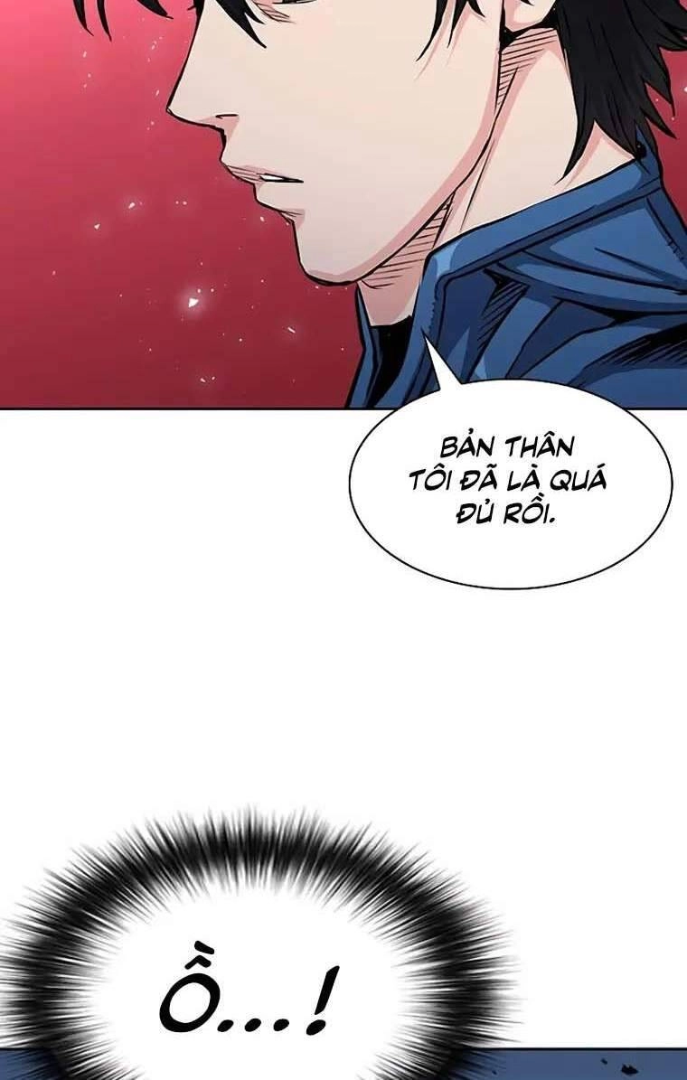 Druid Tại Ga Seoul Chapter 79 - 24