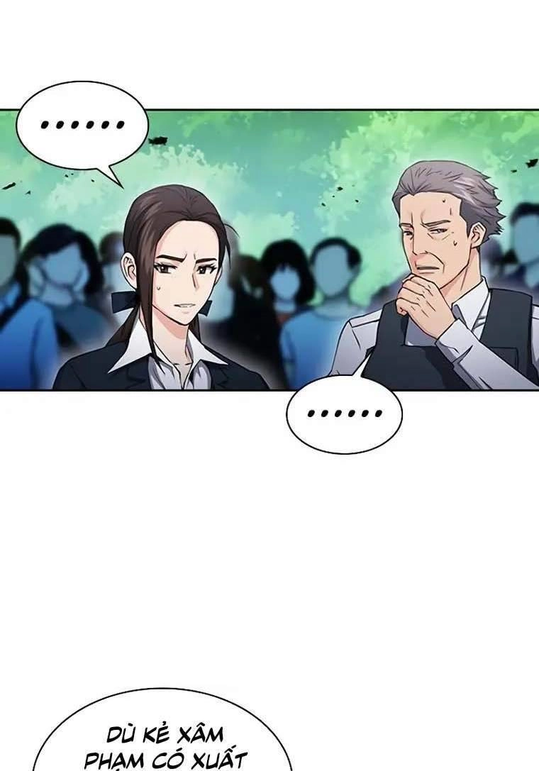 Druid Tại Ga Seoul Chapter 79 - 40