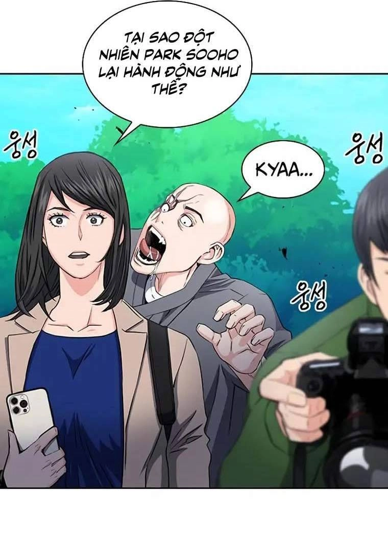 Druid Tại Ga Seoul Chapter 79 - 44