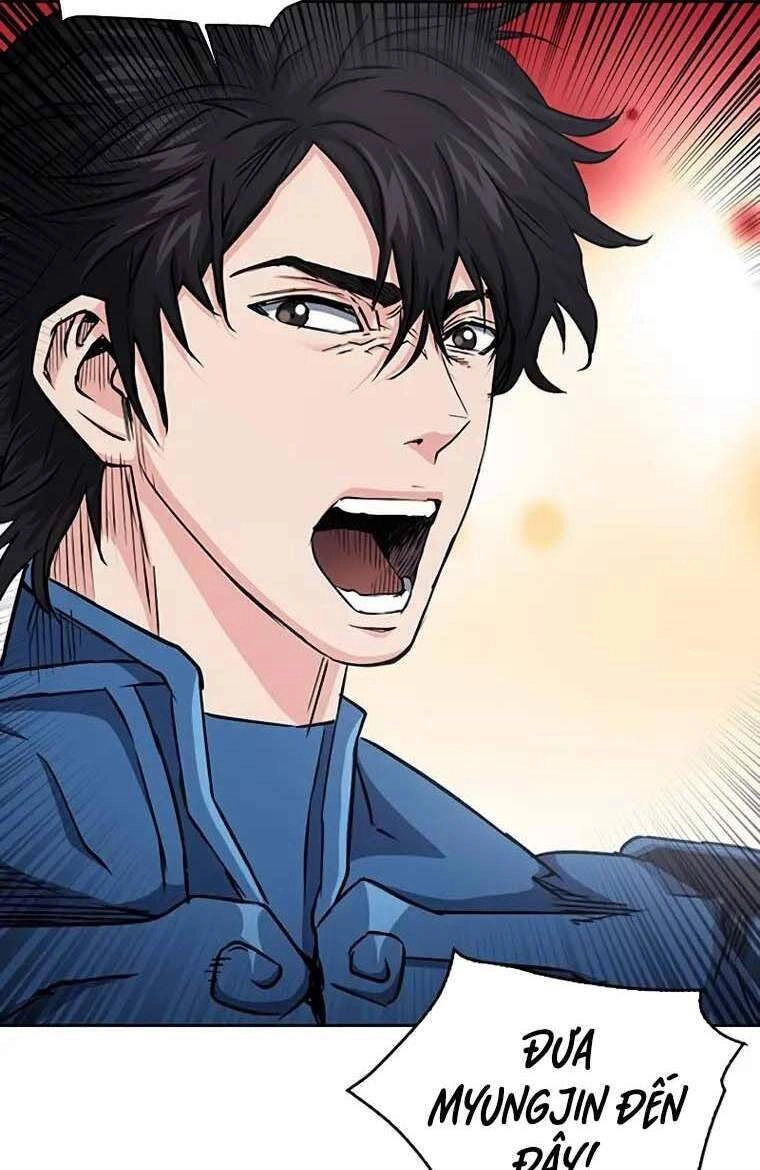 Druid Tại Ga Seoul Chapter 79 - 48