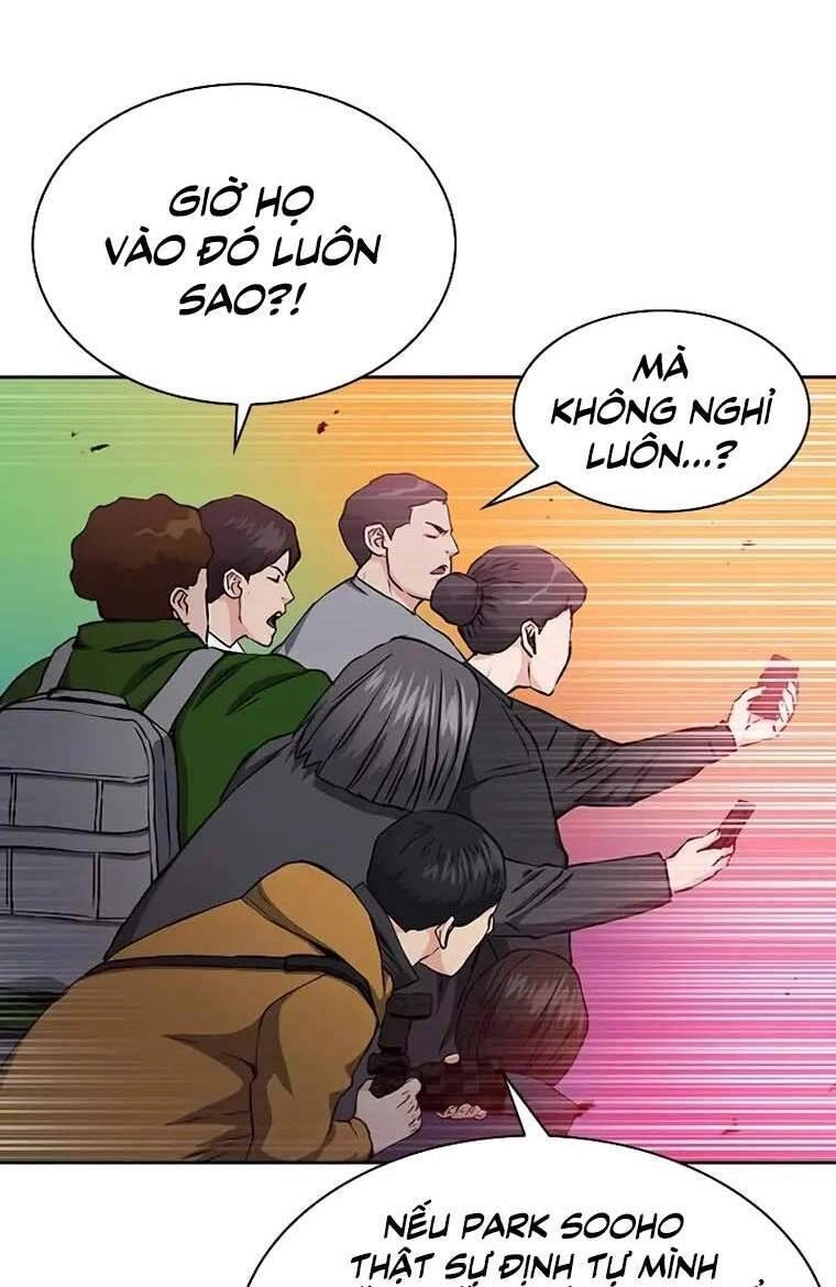 Druid Tại Ga Seoul Chapter 79 - 53