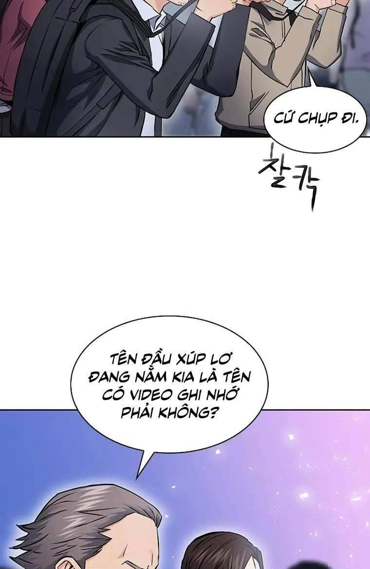 Druid Tại Ga Seoul Chapter 79 - 58