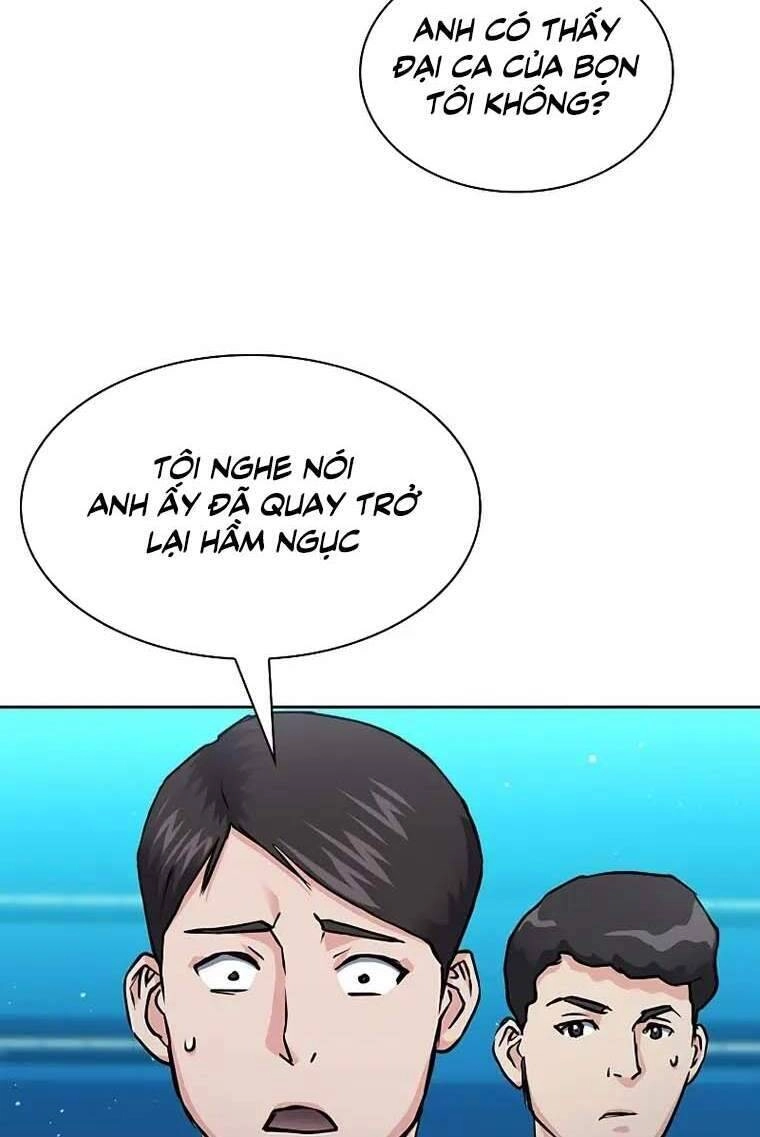 Druid Tại Ga Seoul Chapter 79 - 79