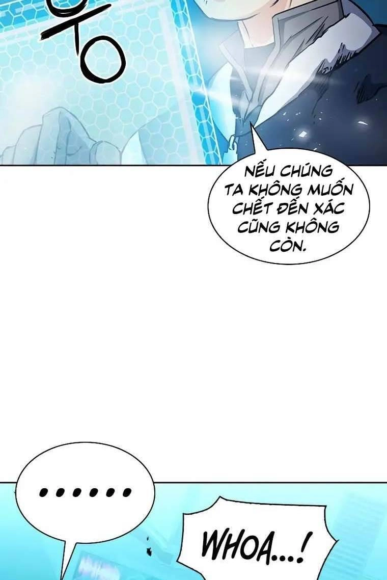 Druid Tại Ga Seoul Chapter 79 - 83