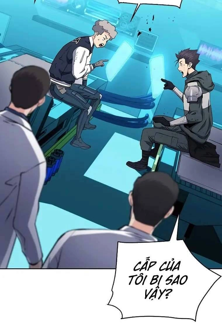 Druid Tại Ga Seoul Chapter 79 - 84