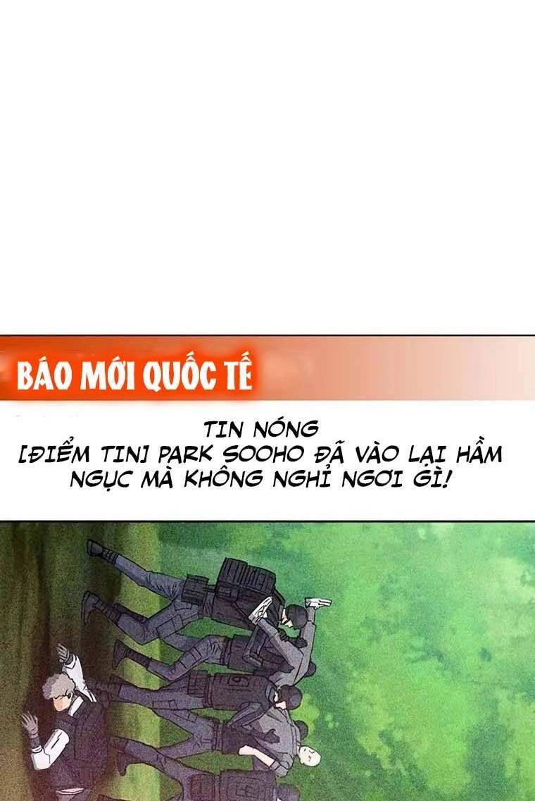 Druid Tại Ga Seoul Chapter 79 - 85