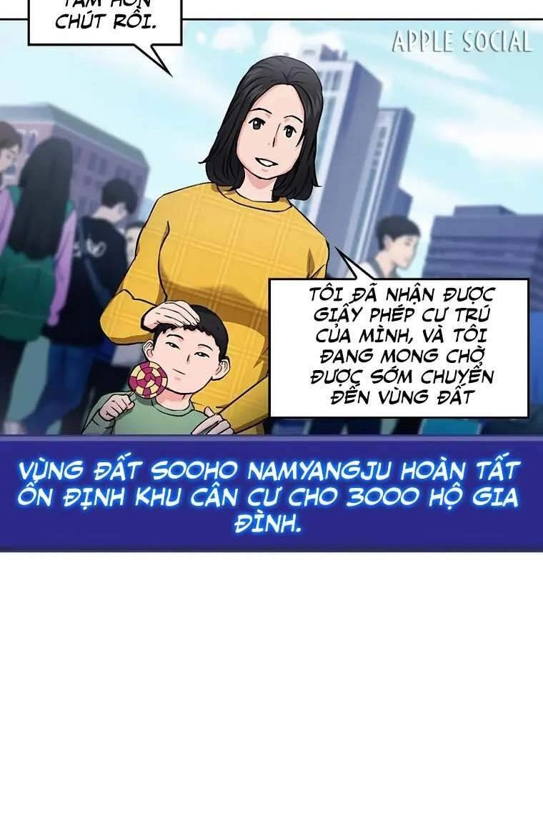 Druid Tại Ga Seoul Chapter 79 - 90