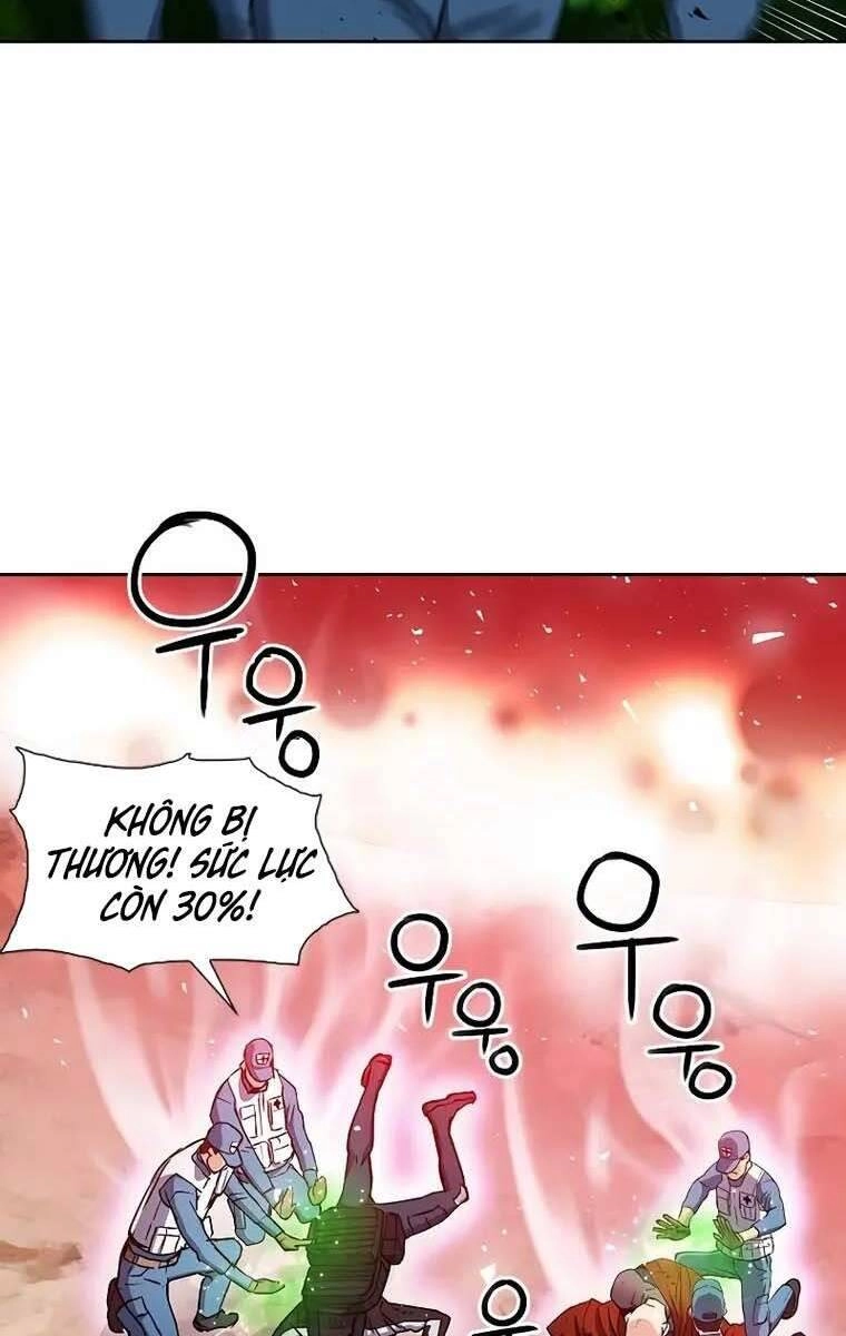 Druid Tại Ga Seoul Chapter 79 - 102