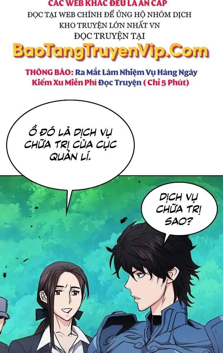 Druid Tại Ga Seoul Chapter 79 - 105