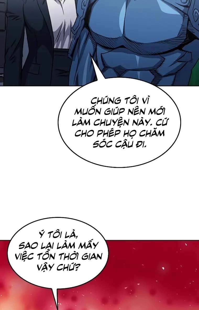 Druid Tại Ga Seoul Chapter 79 - 106