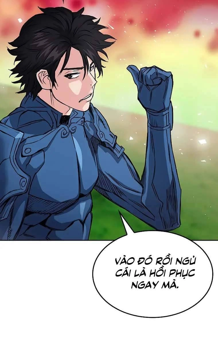 Druid Tại Ga Seoul Chapter 79 - 107