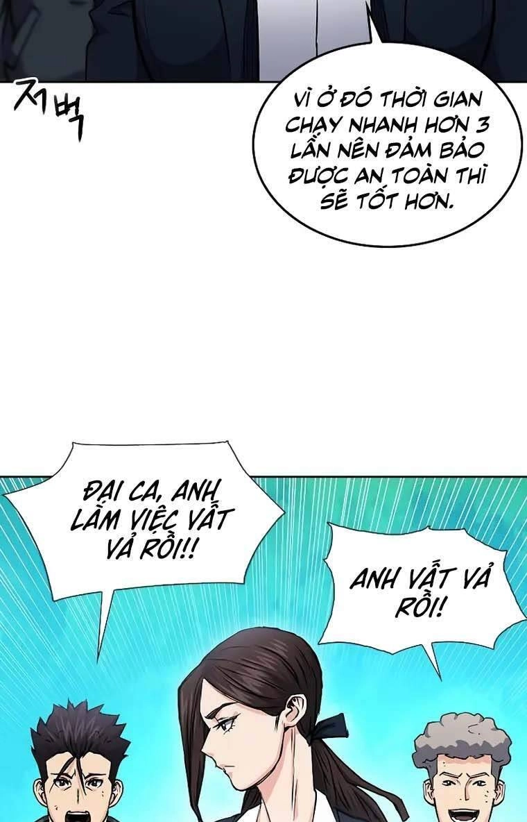 Druid Tại Ga Seoul Chapter 79 - 109