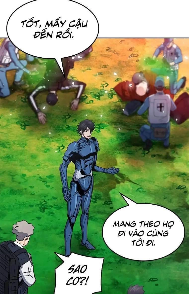 Druid Tại Ga Seoul Chapter 79 - 111