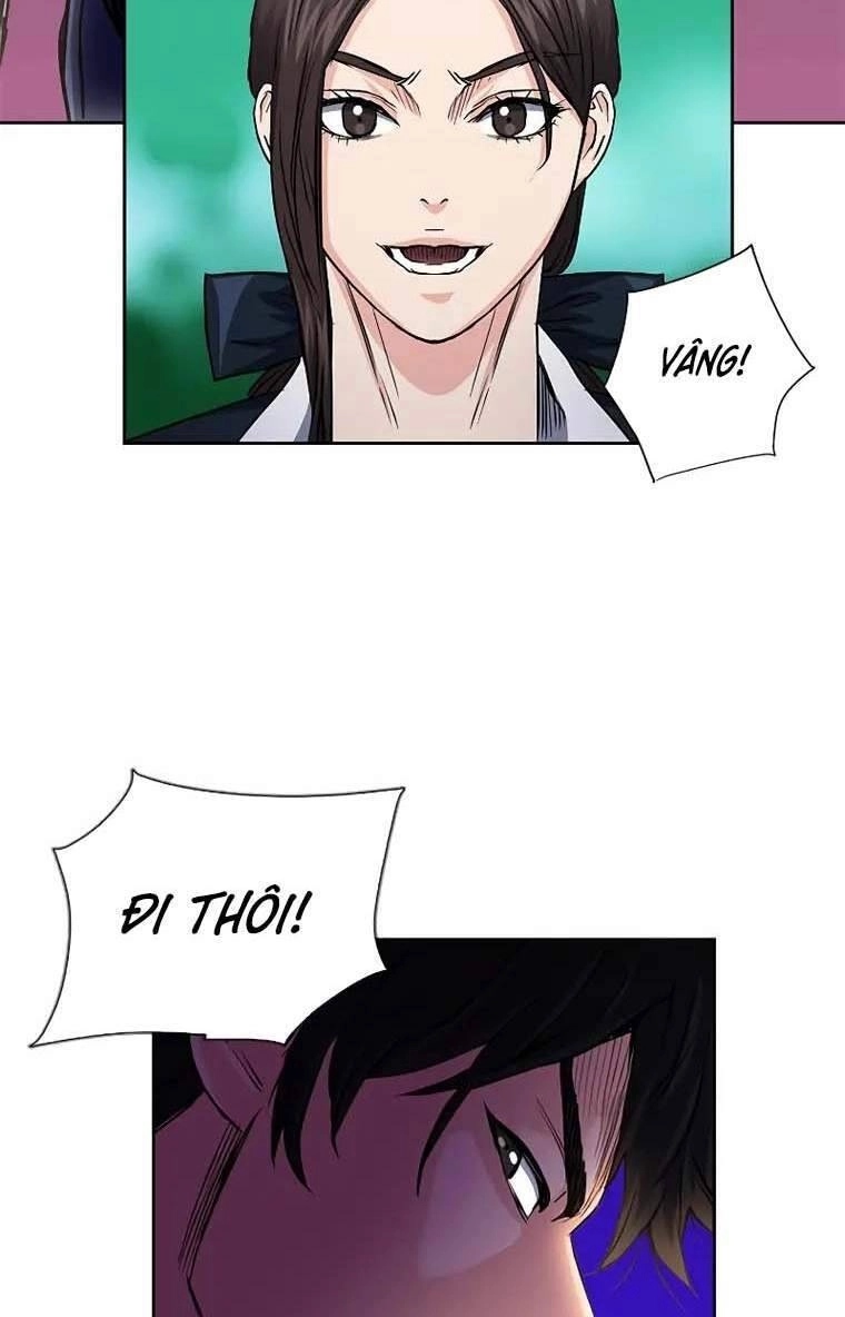 Druid Tại Ga Seoul Chapter 79 - 118