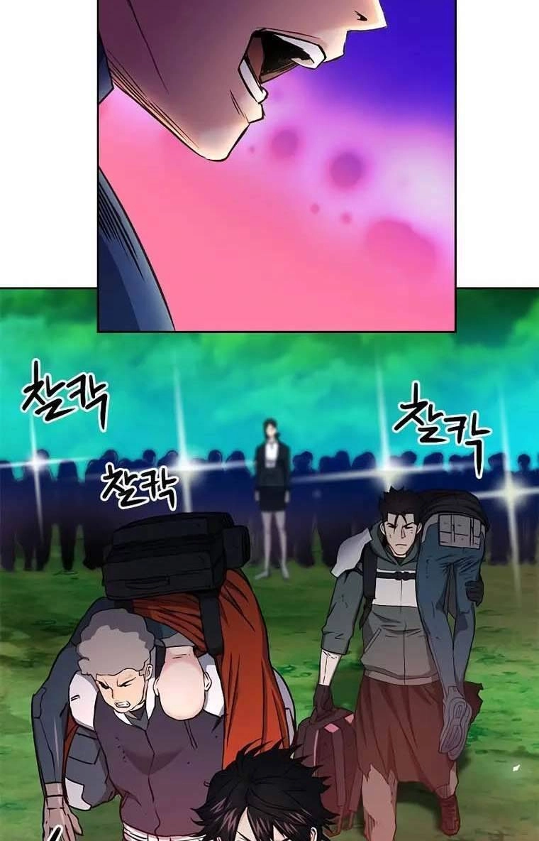 Druid Tại Ga Seoul Chapter 79 - 119