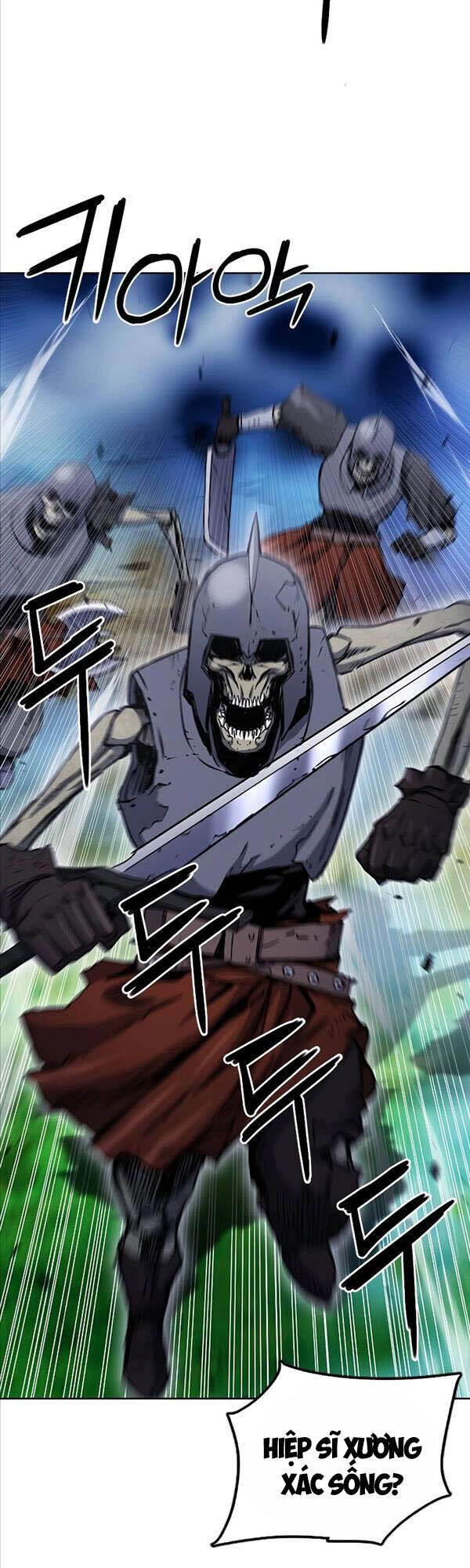 Druid Tại Ga Seoul Chapter 80 - 11