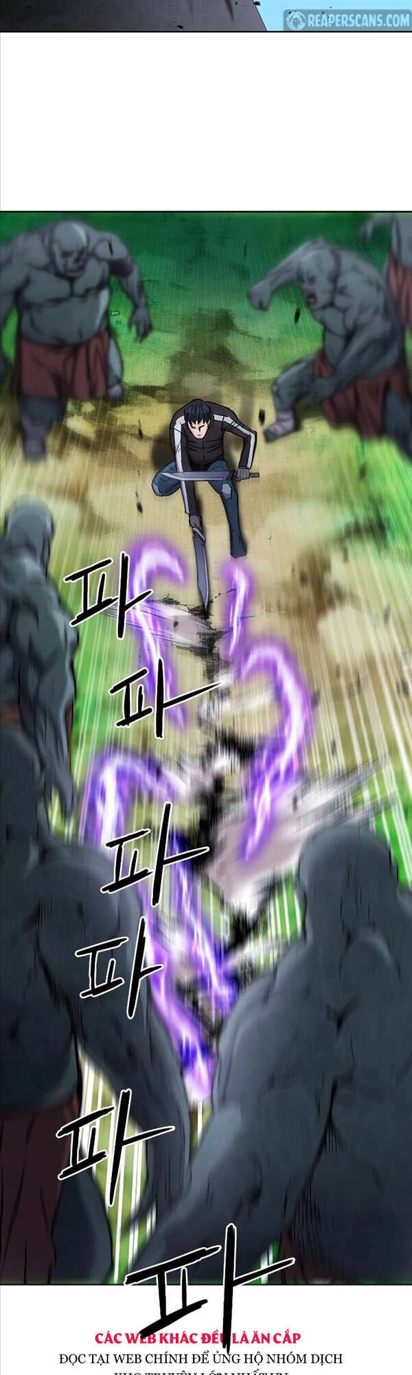 Druid Tại Ga Seoul Chapter 80 - 30