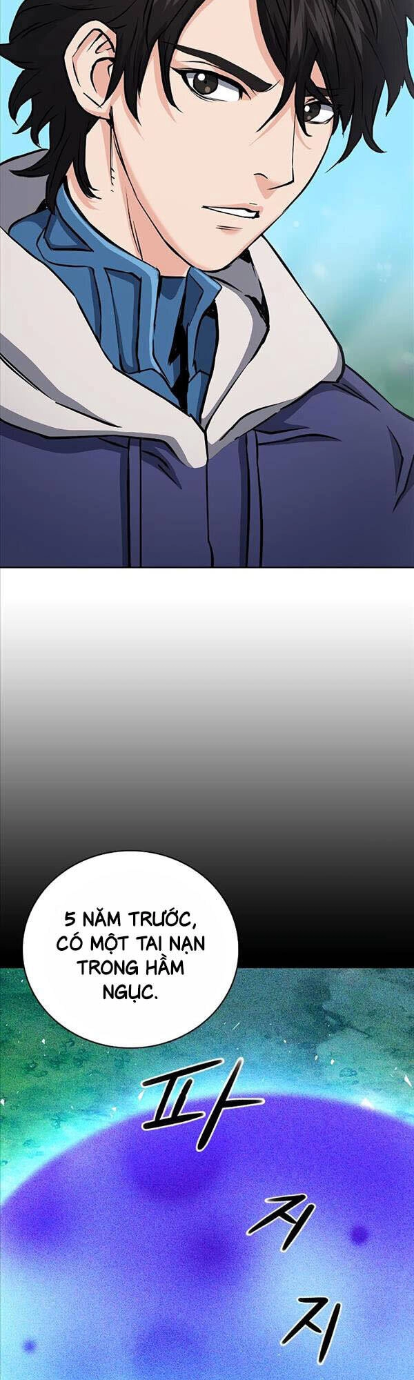 Druid Tại Ga Seoul Chapter 81 - 21