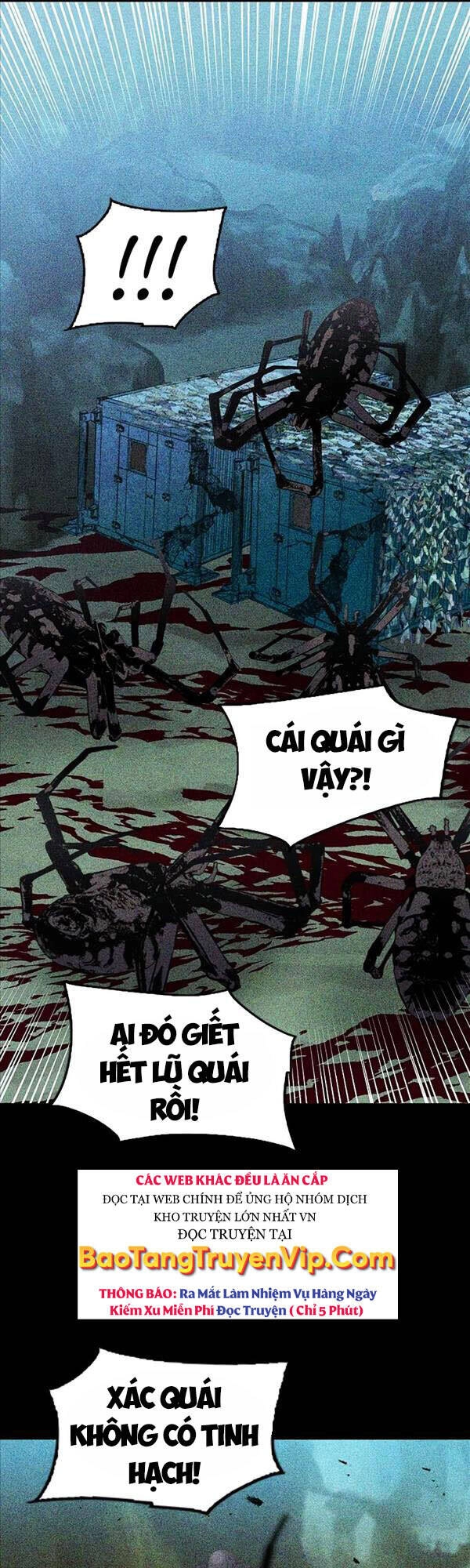 Druid Tại Ga Seoul Chapter 81 - 29