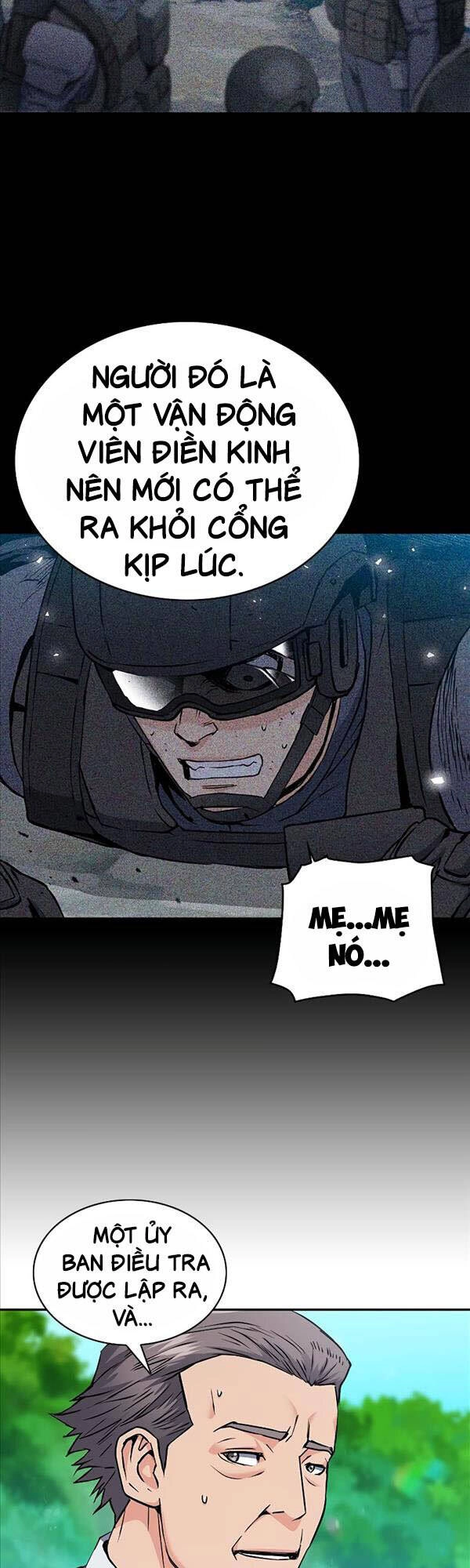 Druid Tại Ga Seoul Chapter 81 - 34