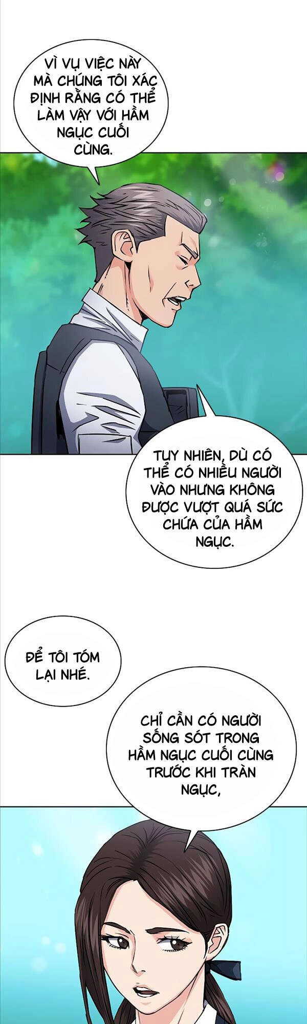 Druid Tại Ga Seoul Chapter 81 - 36