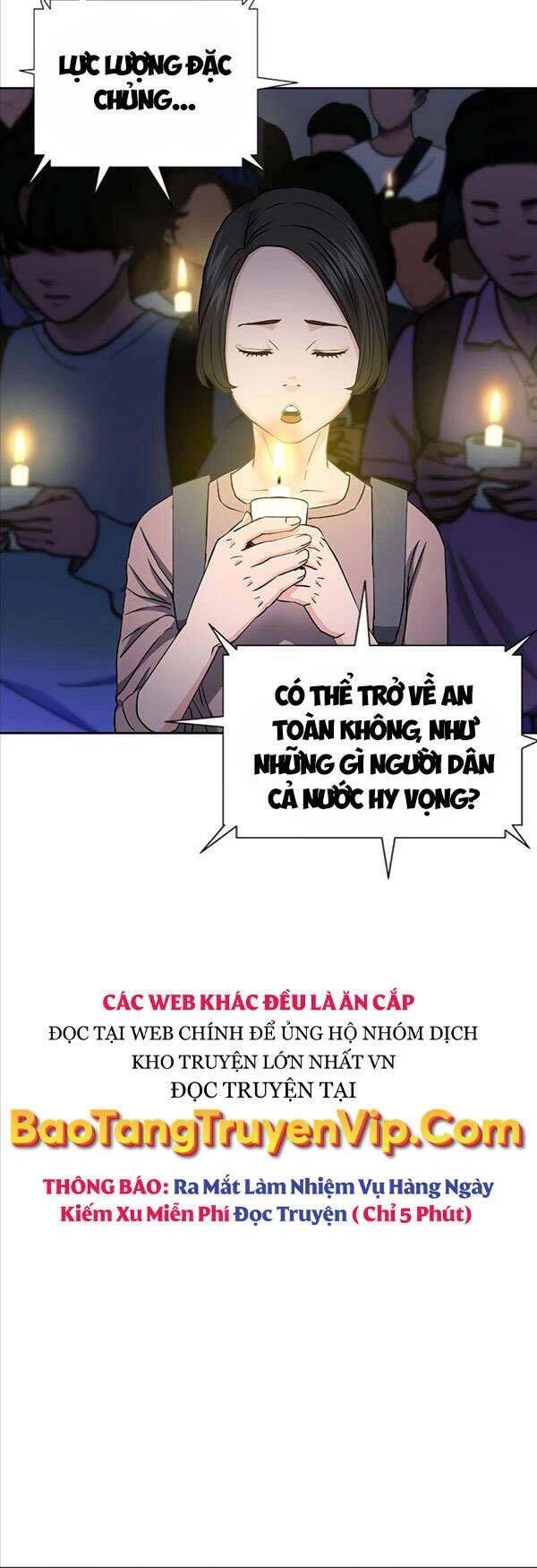 Druid Tại Ga Seoul Chapter 81 - 56