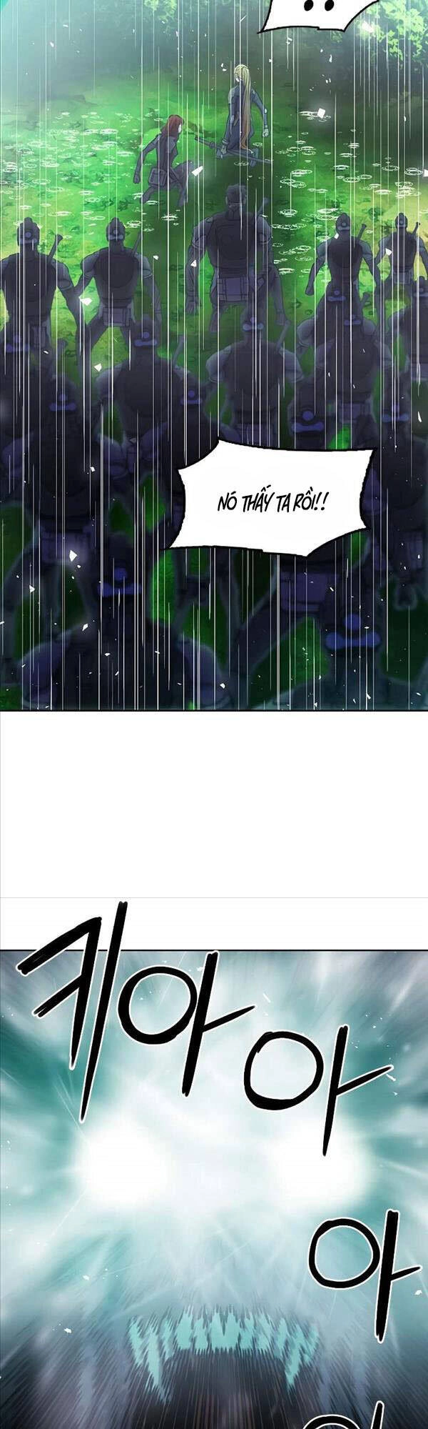 Druid Tại Ga Seoul Chapter 82 - 5