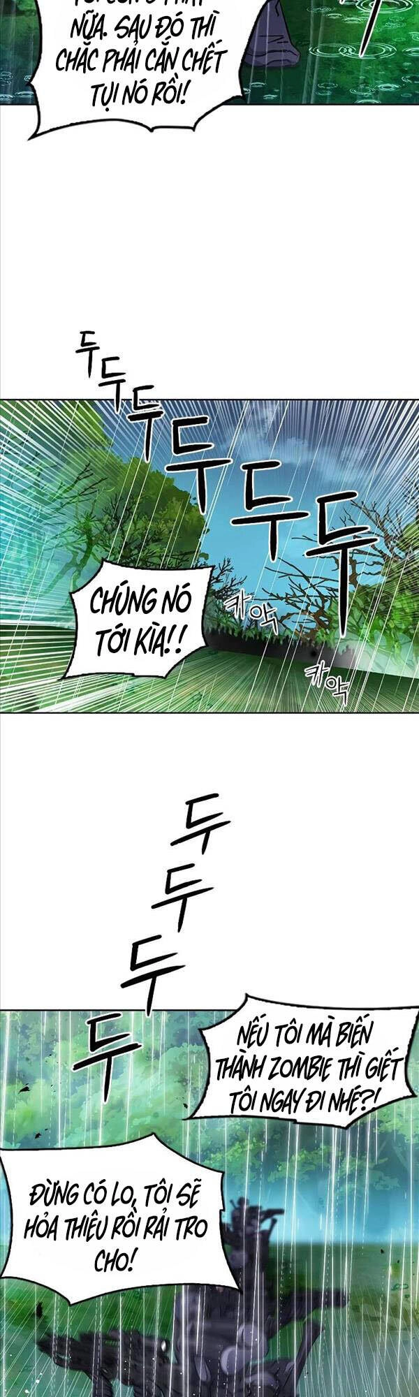 Druid Tại Ga Seoul Chapter 82 - 12