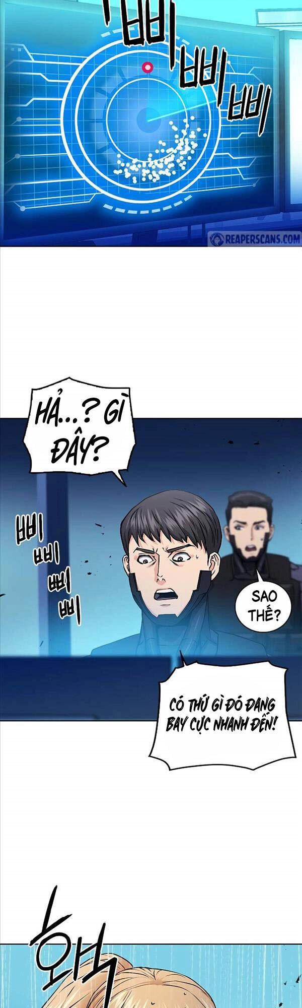 Druid Tại Ga Seoul Chapter 82 - 16